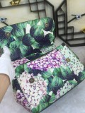 D*olce&G*abbana  Top Bag 25*20*12cm