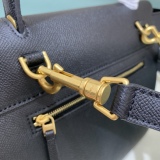 C* eline  Top Bag 24cm