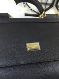 D*olce&G*abbana  Top Bag