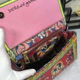 D*olce&G*abbana  Top Bag 25*20*12cm