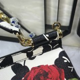 D*olce&G*abbana  Top Bag 25*20*12cm