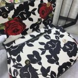 D*olce&G*abbana  Top Bag 25*20*12cm