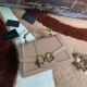 D*olce&G*abbana  Top Bag 27*18*8cm
