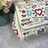 D*olce&G*abbana  Top Bag 25*20*12cm