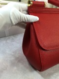 D*olce&G*abbana  Top Bag