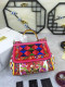 D*olce&G*abbana  Top Bag 25*20*12cm