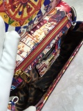 D*olce&G*abbana  Top Bag 25*20*12cm