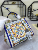 D*olce&G*abbana  Top Bag 25*20*12cm