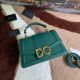 D*olce&G*abbana  Top Bag 27*18*8cm