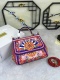 D*olce&G*abbana  Top Bag 25*20*12cm