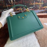 D*olce&G*abbana  Top Bag 27*18*8cm