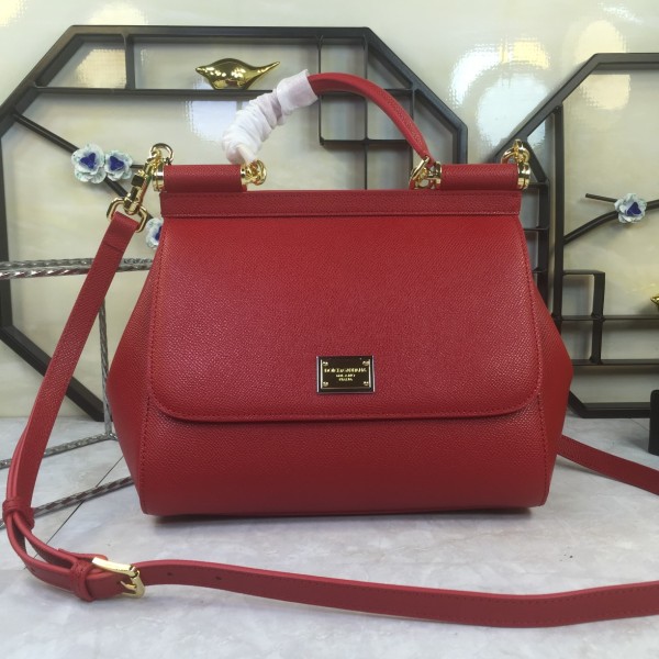 D*olce&G*abbana  Top Bag