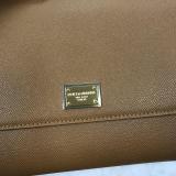 D*olce&G*abbana  Top Bag