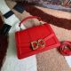 D*olce&G*abbana  Top Bag 27*18*8cm