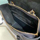 C* eline  Top Bag 24cm