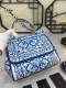 D*olce&G*abbana  Top Bag 25*20*12cm