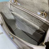 C* eline  Top Bag 24cm