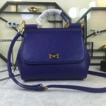 D*olce&G*abbana  Top Bag