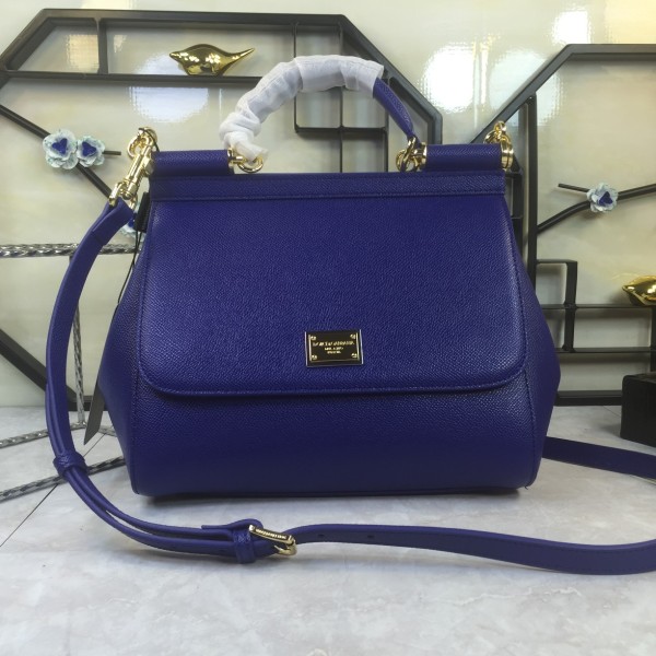 D*olce&G*abbana  Top Bag