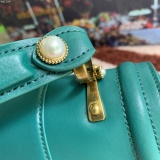 D*olce&G*abbana  Top Bag 27*18*8cm