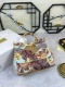 D*olce&G*abbana  Top Bag 25*20*12cm