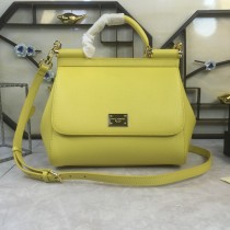 D*olce&G*abbana  Top Bag