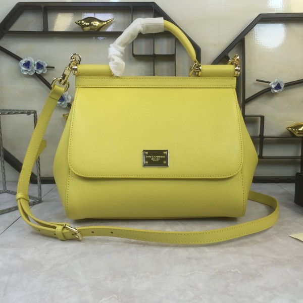 D*olce&G*abbana  Top Bag