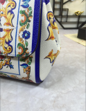 D*olce&G*abbana  Top Bag 25*20*12cm
