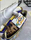 D*olce&G*abbana  Top Bag 25*20*12cm