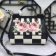 D*olce&G*abbana  Top Bag 25*20*12cm
