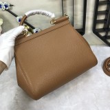 D*olce&G*abbana  Top Bag