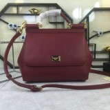 D*olce&G*abbana  Top Bag
