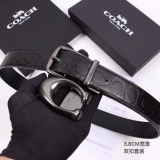 C*oach Belts Top Version