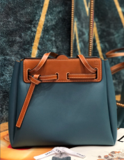L*oewe  Top Bag 24x17x6.5cm