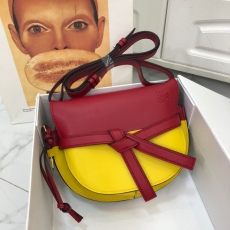 L*oewe Bag Top Quality  20x19x11.5cm
