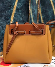 L*oewe  Top Bag 24x17x6.5cm
