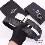 C*oach Belts Top Version
