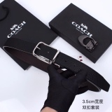C*oach Belts Top Version