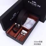 C*oach Belts Top Version
