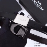 C*oach Belts Top Version