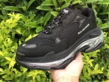 Men Women B*alenciaga Top Sneaker