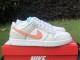 N*ike Dunk Low GS“ Tropical Twist” CW1590-101