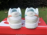 N*ike Dunk Low GS“ Tropical Twist” CW1590-101