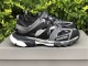 Men Women B*alenciaga Top Sneaker