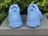 Men Women B*alenciaga Top Sneaker