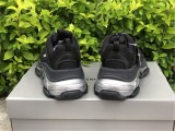 Men Women B*alenciaga Top Sneaker
