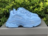 Men Women B*alenciaga Top Sneaker