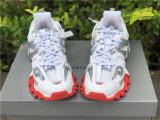 Men Women B*alenciaga Top Sneaker