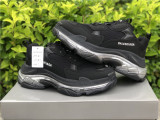 Men Women B*alenciaga Top Sneaker