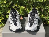Men Women B*alenciaga Top Sneaker